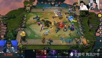 云顶之翼最新爆料,神秘英雄登场，全新元素战力升级！