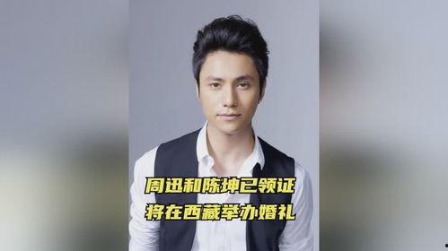 陈坤和周迅最新爆料,揭秘娱乐圈幕后真相