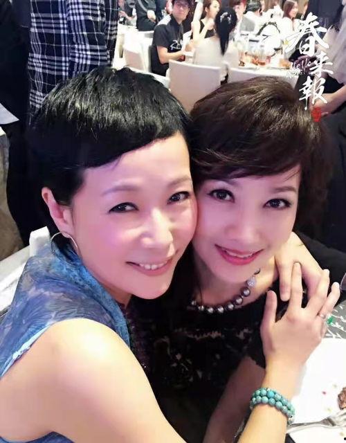 娱乐圈八卦最新爆料赵雅芝叶童,娱乐圈再掀经典回忆热潮