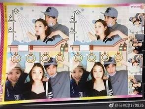 娱乐圈的吃瓜群众微博,揭秘明星幕后故事，揭秘娱乐圈真相