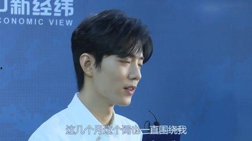 肖战最新事件新爆料,深度揭秘背后真相与影响