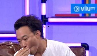 陈奕迅爆料于梓贝视频,揭秘娱乐圈背后的故事