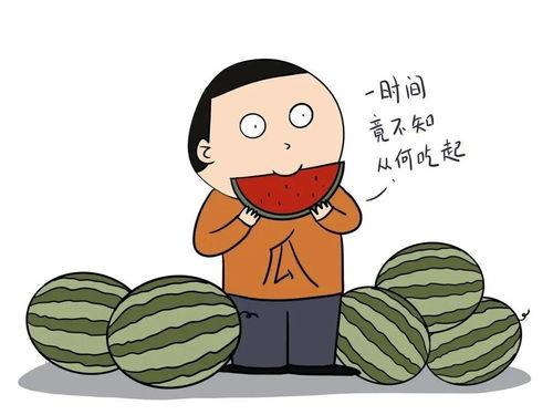 从婴儿开始吃瓜成圣小说免费阅读,婴儿吃瓜成圣的奇幻之旅