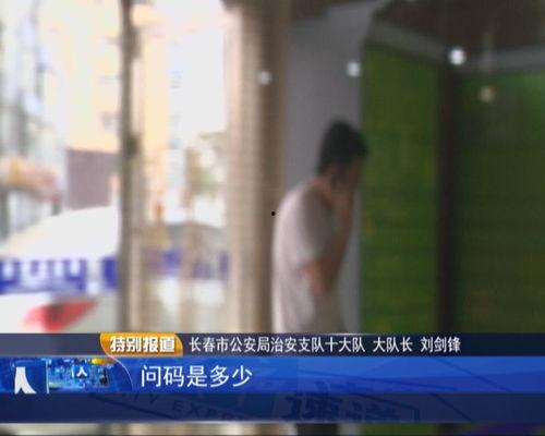 手机在线缉枪观看,实时追踪，共筑安全防线