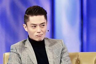 霍建华娱乐圈爆料,揭秘明星背后的真实故事