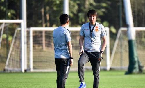 爆料国足主帅被抓视频播放,揭秘背后真相与影响