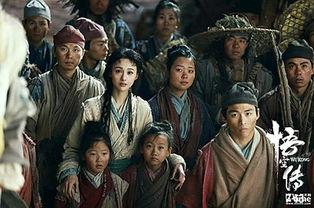 悟空传在线观看完整,探寻齐天大圣的传奇归来之旅