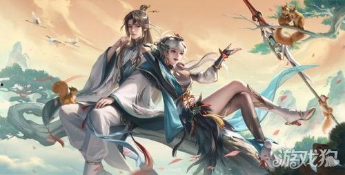 李白新皮肤古风爆料视频,诗意盎然引期待