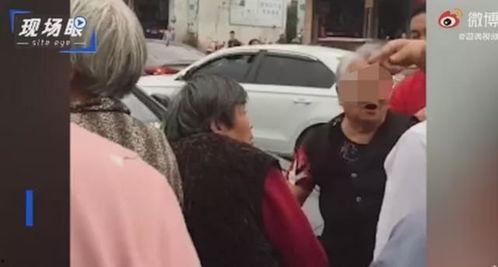 大爷大妈爆料视频大全,生活百态尽收眼底