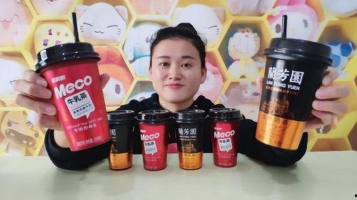 丝袜奶茶爆料视频,网红视频背后的奶茶传奇