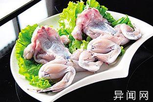 牛蛙厨师爆料视频大全集,揭秘视频大全集背后的真实故事