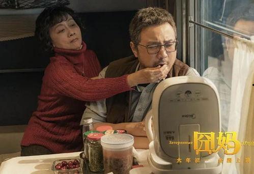 吃瓜囧妈在家免费看,轻松享受云端观影盛宴
