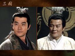 老版三国演义在线观看,再现烽火连天的三国传奇