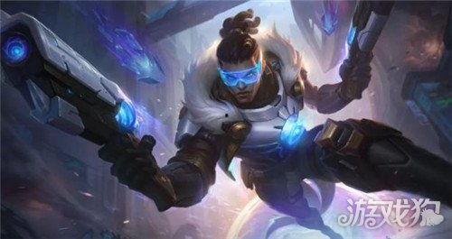 战斗家新皮肤爆料最新版,炫酷造型，技能特效升级！