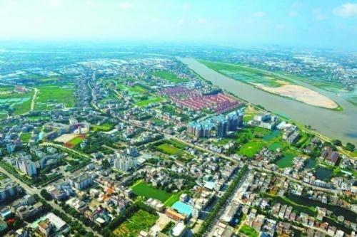 今天中山南头镇新闻爆料,揭秘古镇发展新动态与社区建设成果