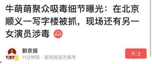 最近吸毒爆料新闻,最新爆料引发社会关注