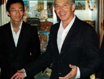 汪小菲父亲新闻爆料最新,揭秘豪门背后的惊人真相