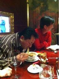 汪小菲父亲新闻爆料最新,揭秘豪门背后的惊人真相