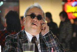 爆料曾志伟视频大全最新,揭秘娱乐圈幕后风云