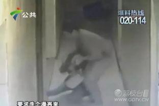 元元生病邻居爆料视频,惊人真相曝光