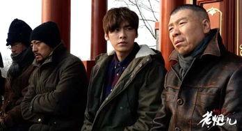 老炮儿电视剧在线观看,重温江湖岁月，共赴兄弟情深之旅