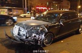 宾利最新爆料新闻事件,豪华品牌卷入重大事件，内幕曝光引关注