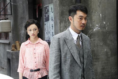 错伏电视剧全集在线观看,揭秘错综复杂的情感纠葛与悬疑真相