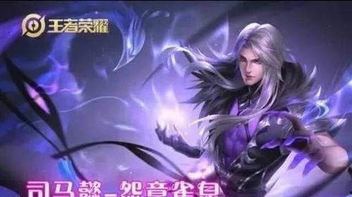 司马皮肤爆料视频最新,揭秘神秘角色背后的故事与设计理念