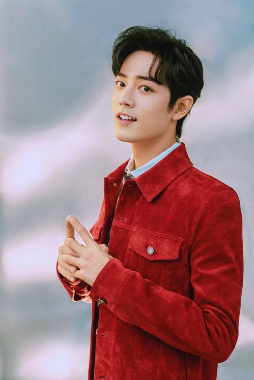 周谨雯肖战最新爆料,揭秘幕后故事与情感纠葛