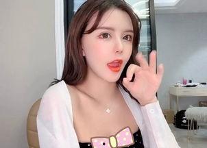 网红爆料八卦韩安冉视频,网红八卦背后的惊人真相