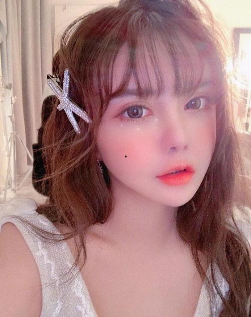 网红爆料八卦韩安冉视频,网红八卦背后的惊人真相