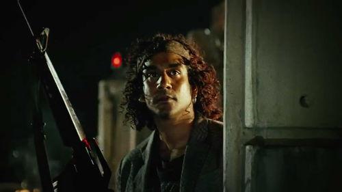 恐怖星球高清在线观看,高清惊悚之旅，在线惊悚盛宴