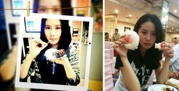 明星爆料吃货视频大全集,吃货视频大全集，美食诱惑一网打尽！