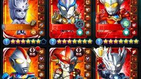 奥特曼ol最新大爆料,神秘大爆料揭秘未来战局