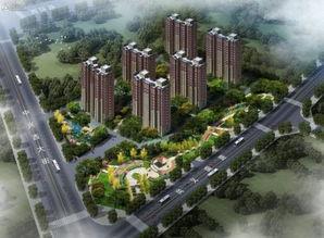 邢台房产最新爆料,揭秘最新热门楼盘与价格走势