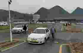 贵州驾校爆料事件视频,视频揭露惊人内幕