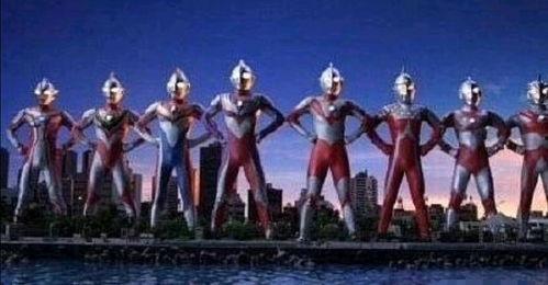 郑州爆料奥特曼视频大全,探寻城市中的超能英雄传奇