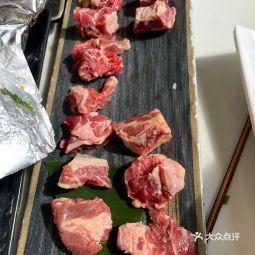 营口烤肉爆料事件视频曝光,一场引发热议的食品安全风波