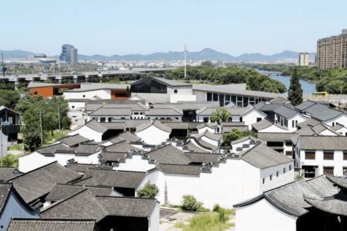 柯桥古镇爆料最新消息新闻,最新消息揭秘古镇魅力与变迁