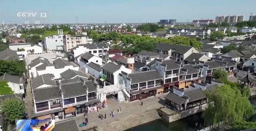 柯桥古镇爆料最新消息新闻,最新消息揭秘古镇魅力与变迁