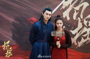 白鹿电视剧爆料视频播放,爆料视频揭示角色命运转折！