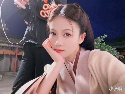 白鹿电视剧爆料视频播放,爆料视频揭示角色命运转折！