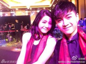 谁爆料陈妍希视频最新,真相究竟如何？