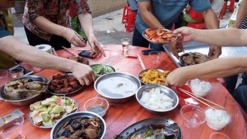 农村宴席爆料视频播放网站,一场视觉盛宴背后的故事