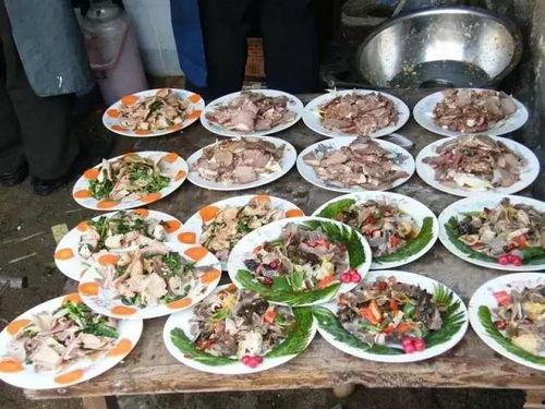 农村宴席爆料视频播放网站,一场视觉盛宴背后的故事