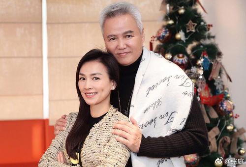 爆料张庭夫妇视频播放下载,独家揭秘幕后真相
