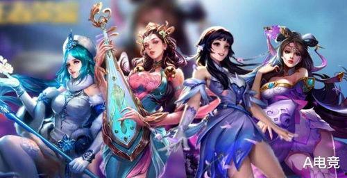 王者荣耀杨小姐爆料视频,揭秘王者荣耀幕后故事