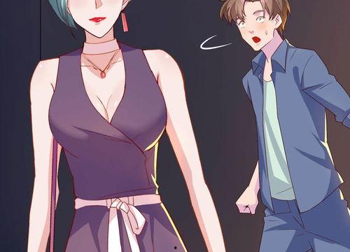 艳遇动漫在线观看,一场视觉与情感的盛宴