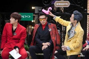 娱乐圈男团爆料,揭秘明星背后的真实故事