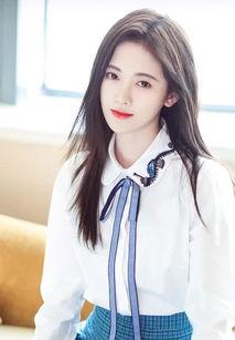 鞠婧祎黑色裙子爆料视频,爆料视频引发网友热议！”